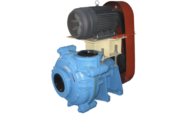    Warman 2/1.5B AHR   CV