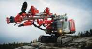 BG 004 938 26   Sandvik Dl650i