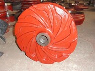 C2147A05 Рабочее колесо Warman