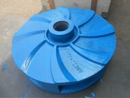 D3145WRT1A05 Рабочее колесо Warman